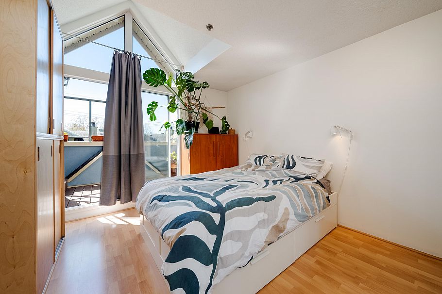 3033 Laurel Street Vancouver, BC - 22