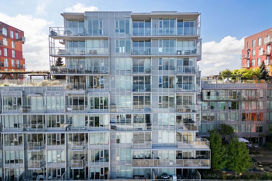 909 955 E Hastings Street Vancouver, BC - 6