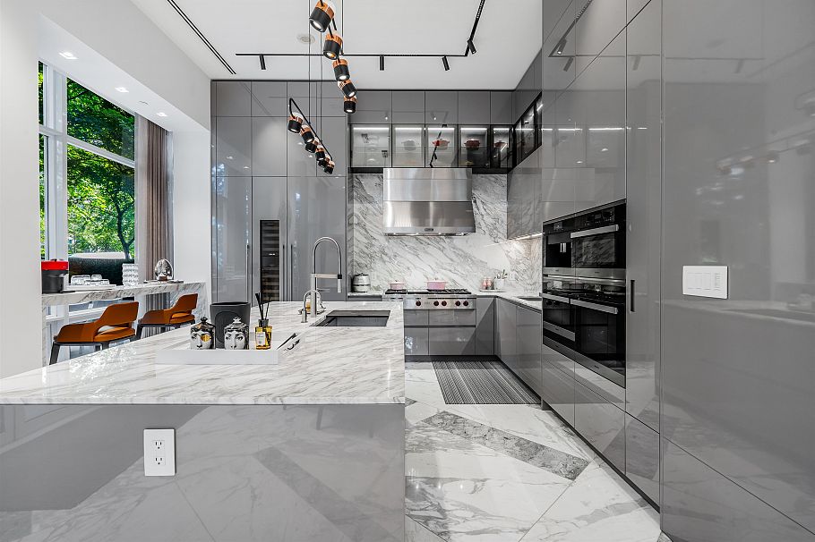 107 323 Jervis Street Vancouver, BC - 13