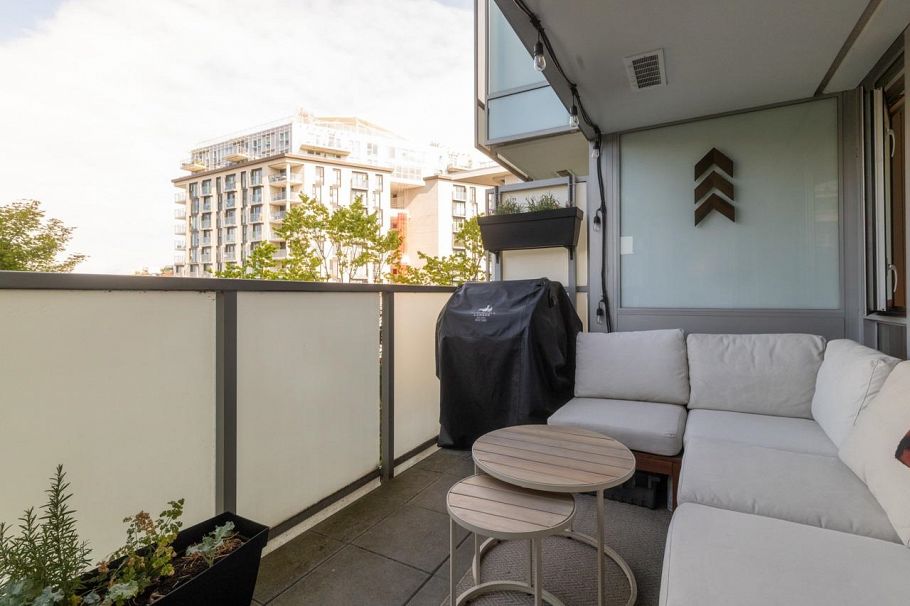 404 2770 Sophia Street Vancouver, BC - 20