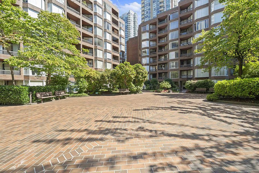 313 1330 Burrard Street Vancouver, BC - 20