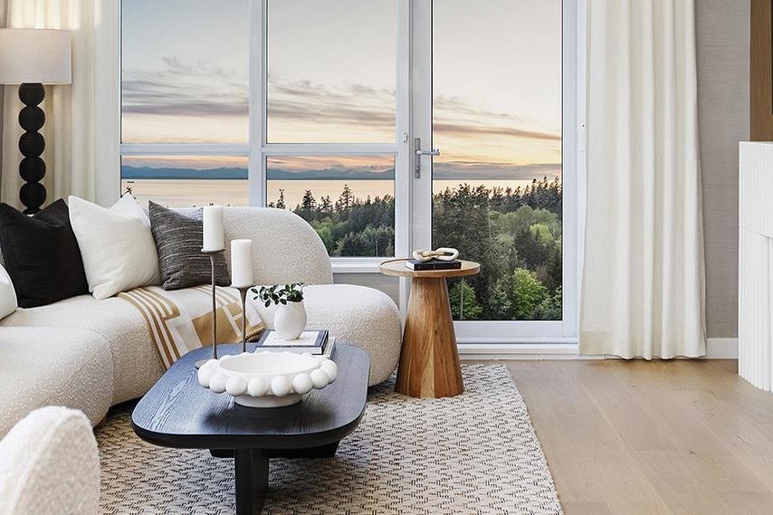 503 6036 Gray Avenue Vancouver, BC - 1