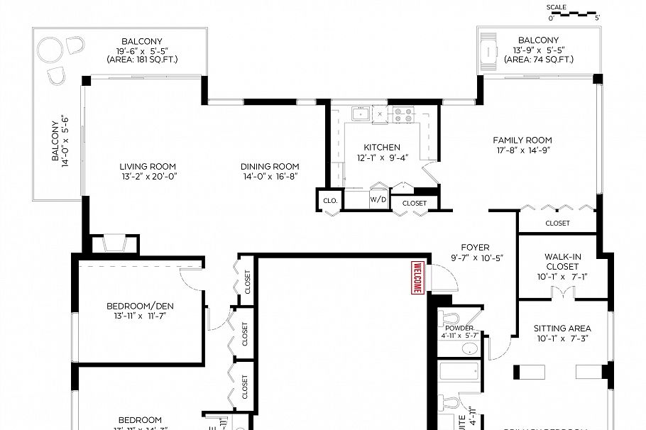 900 1685 W 14th Avenue Vancouver, BC - 39