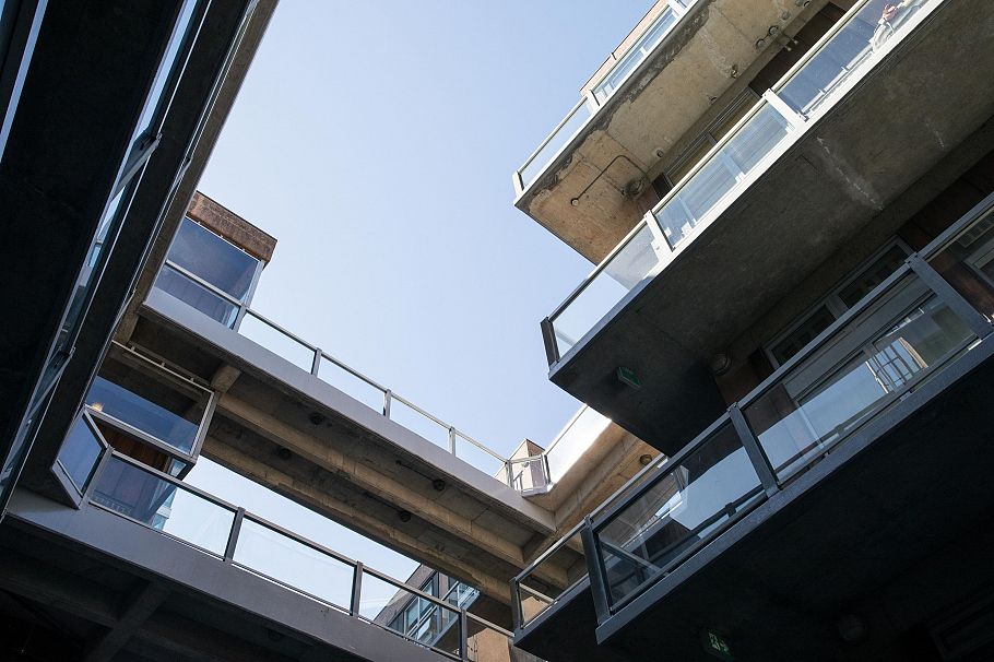 208 1529 W 6th Avenue Vancouver, BC - 25