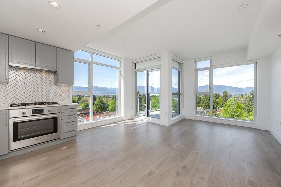 807 2435 Kingsway Vancouver, BC - 7