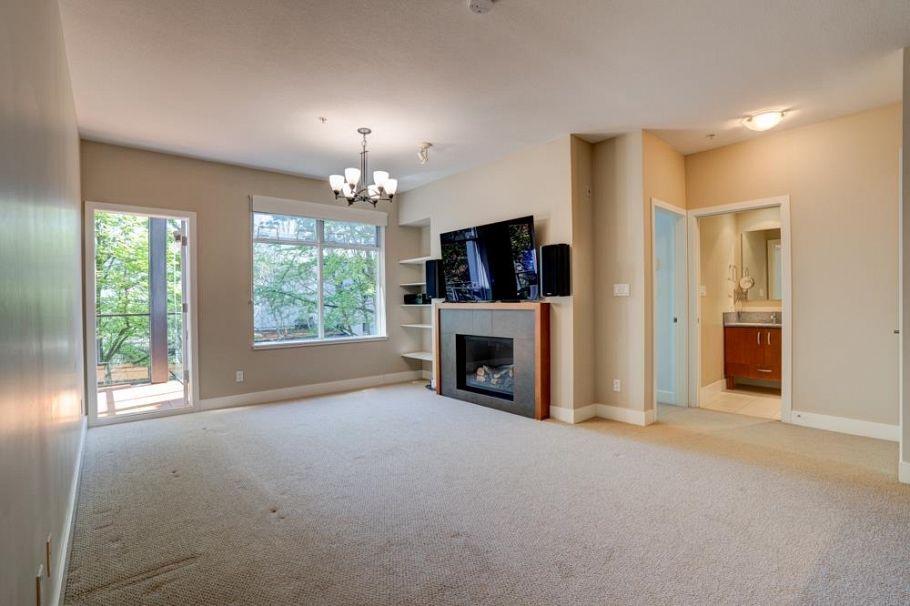 207 5955 Iona Drive Vancouver, BC - 7
