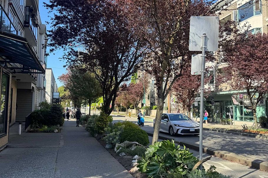 503 1888 York Avenue Vancouver, BC - 38