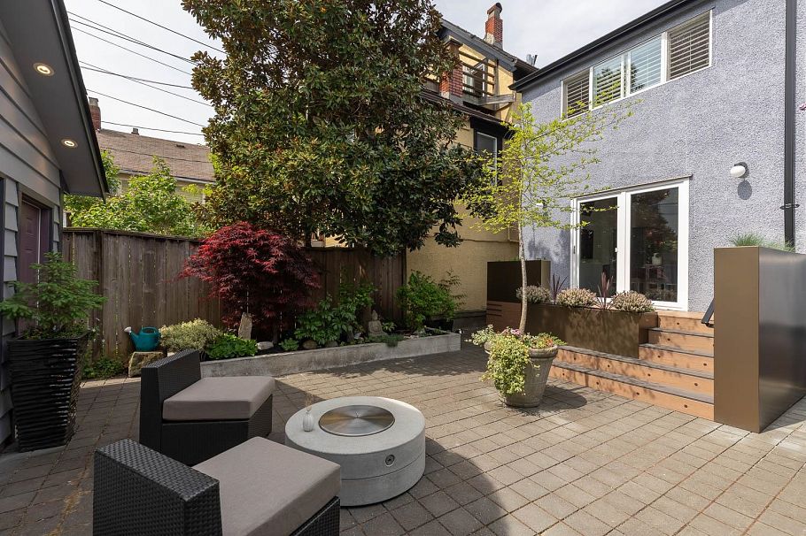 838 E Pender Street Vancouver, BC - 37