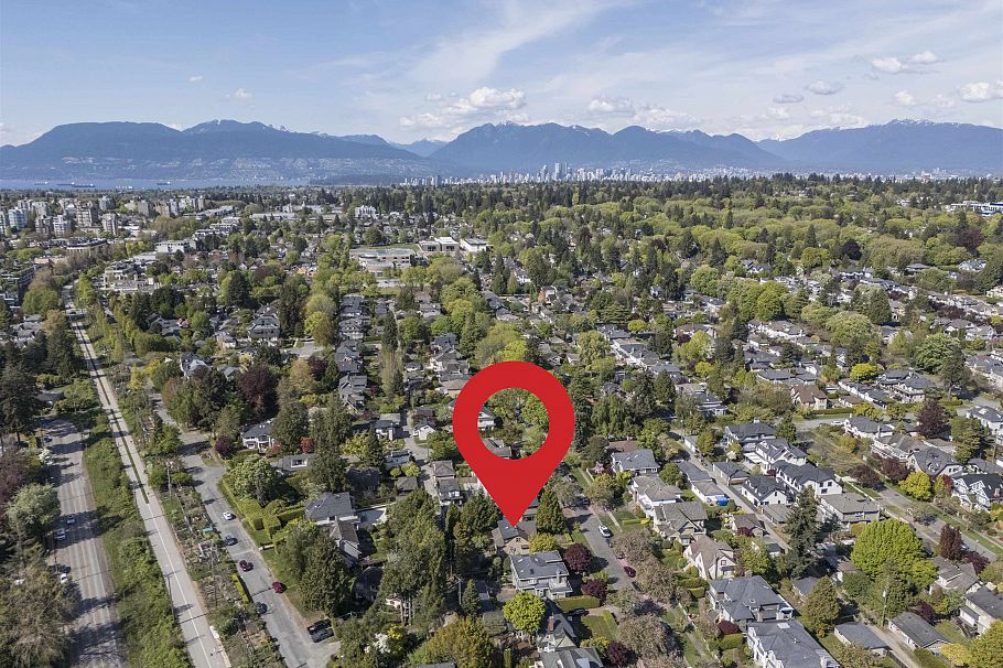 6857 Laburnum Street Vancouver, BC - 36