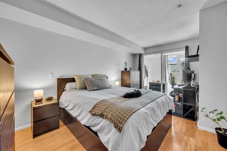 206 511 W 7th Avenue Vancouver, BC - 13