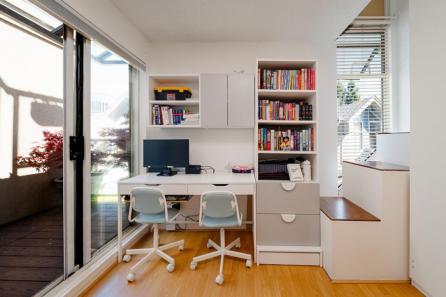 3033 Laurel Street Vancouver, BC - 18