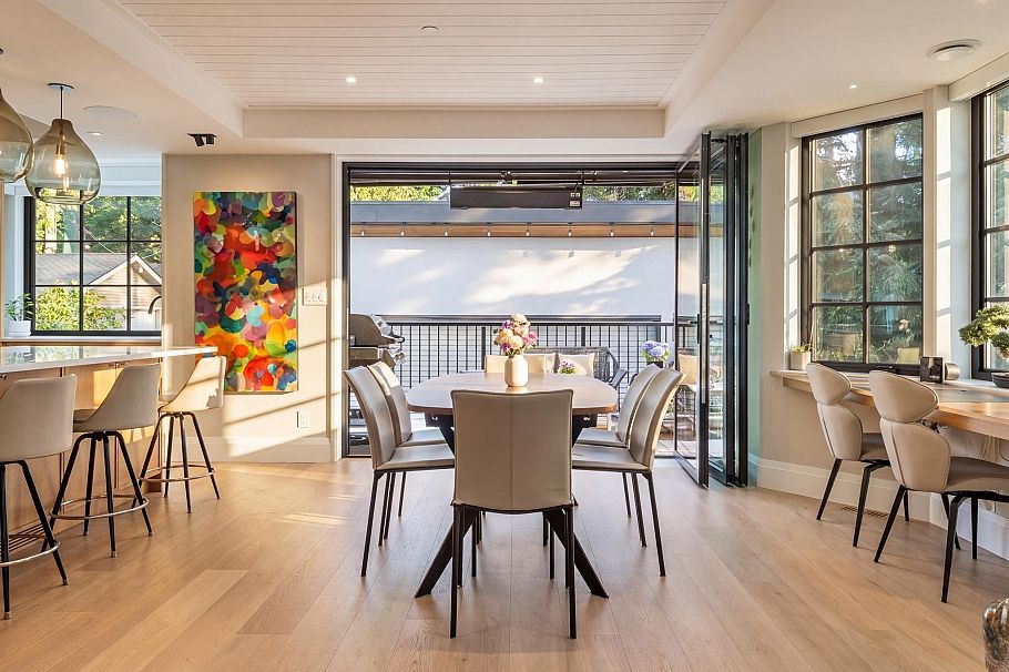 820 W 23rd Avenue Vancouver, BC - 9
