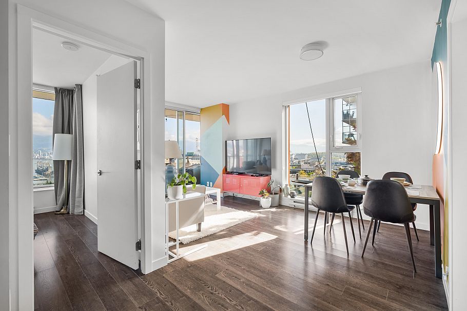 909 955 E Hastings Street Vancouver, BC - 7