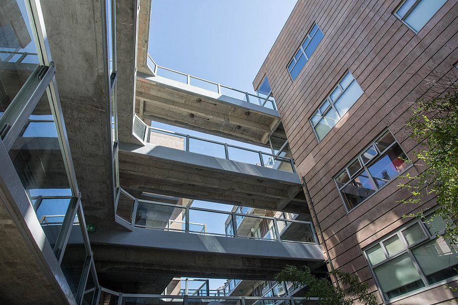 208 1529 W 6th Avenue Vancouver, BC - 23
