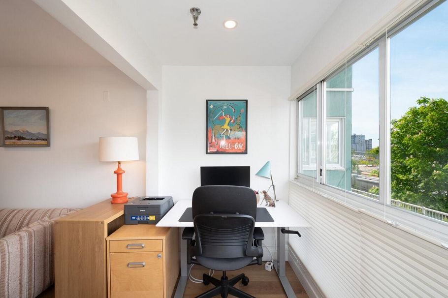208 2211 Wall Street Vancouver, BC - 9