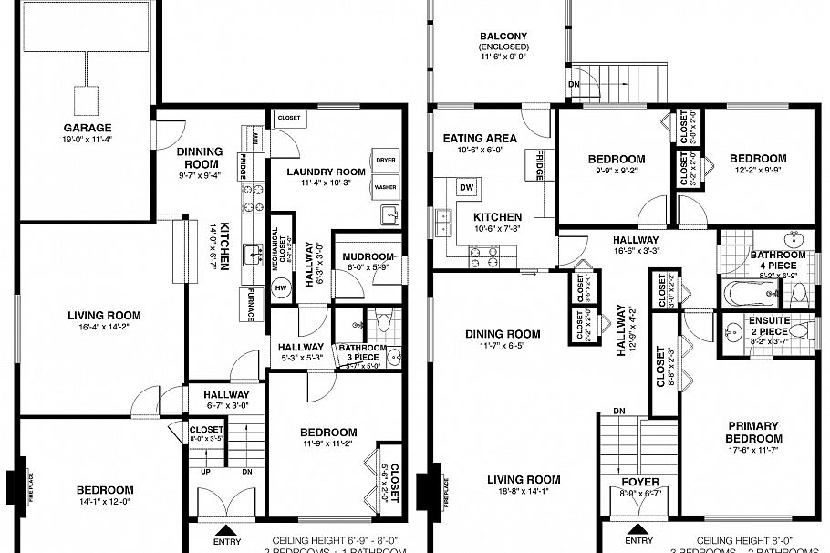 3031 E 16th Avenue Vancouver, BC - 33