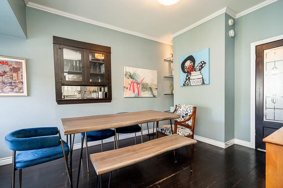 1623 E 12th Avenue Vancouver, BC - 5