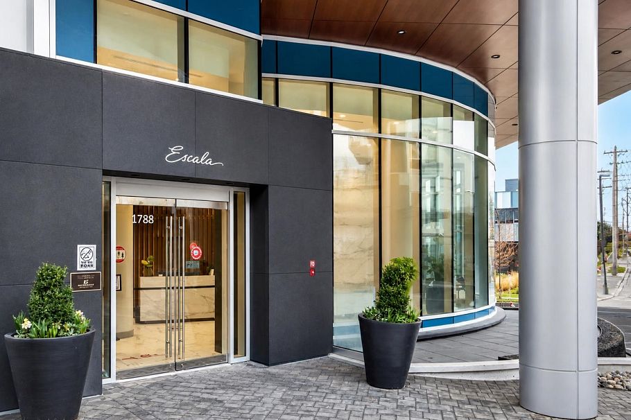 2202 1788 Gilmore Avenue Burnaby, BC - 25