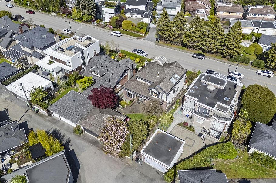 4233 Quesnel Drive Vancouver, BC - 37