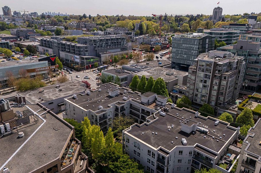 206 511 W 7th Avenue Vancouver, BC - 28
