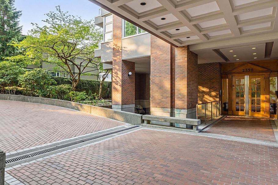 903 2350 W 39th Avenue Vancouver, BC - 33