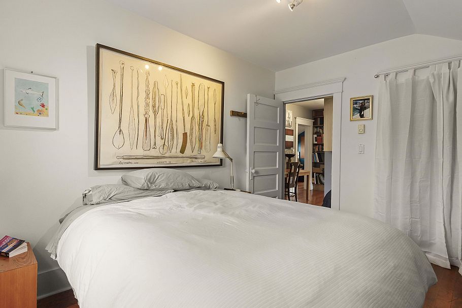 2258 Oxford Street Vancouver, BC - 20