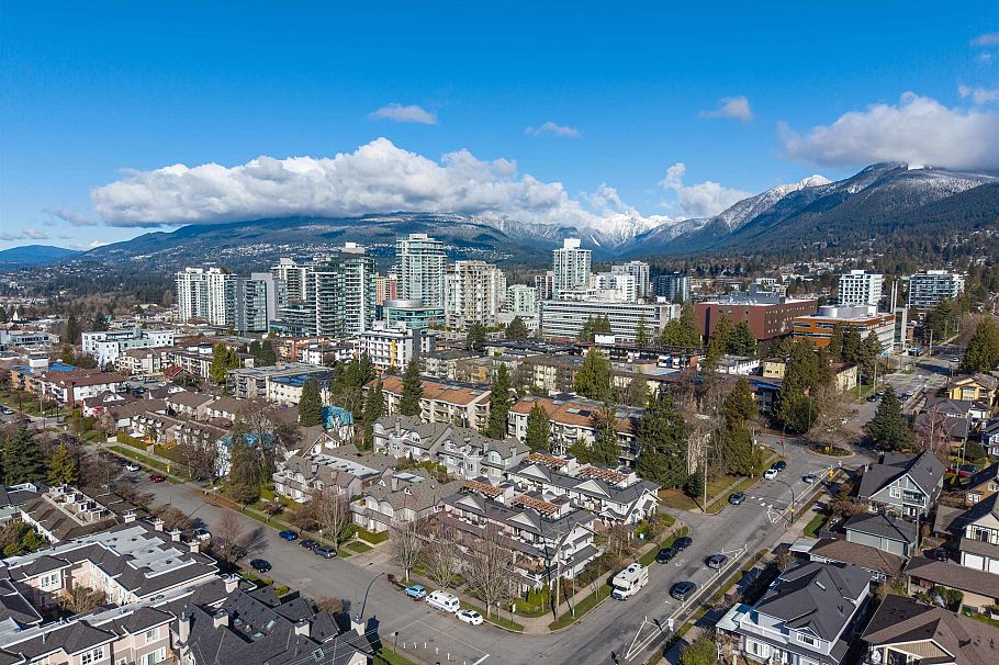 1127 St. Andrews Avenue North Vancouver, BC - 5