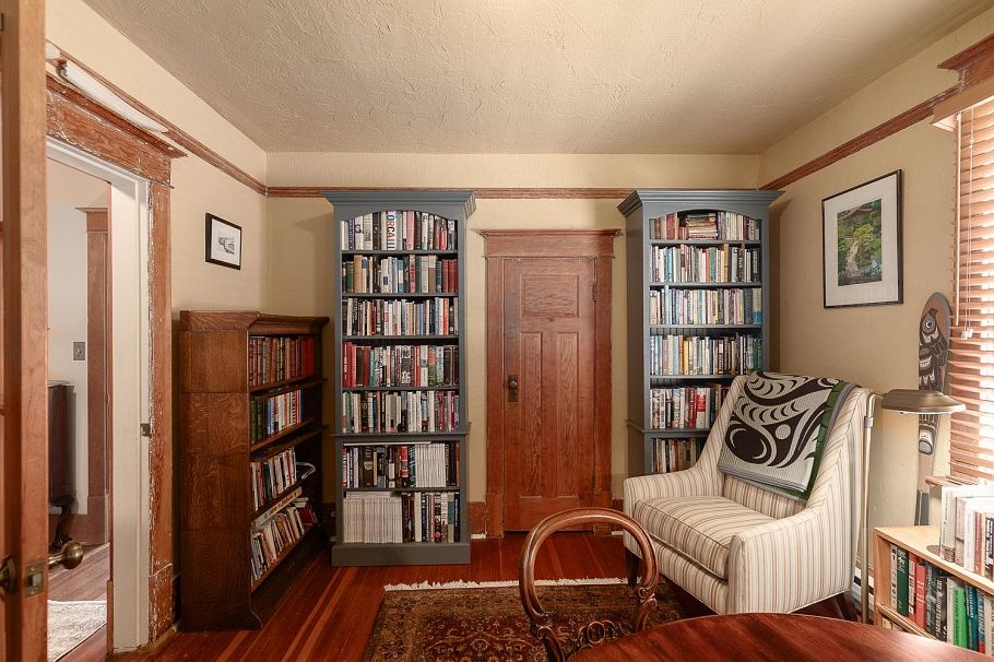 237 E 24th Avenue Vancouver, BC - 13