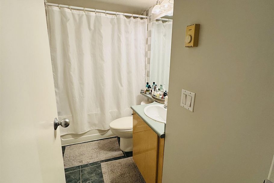 207 1889 Alberni Street Vancouver, BC - 8
