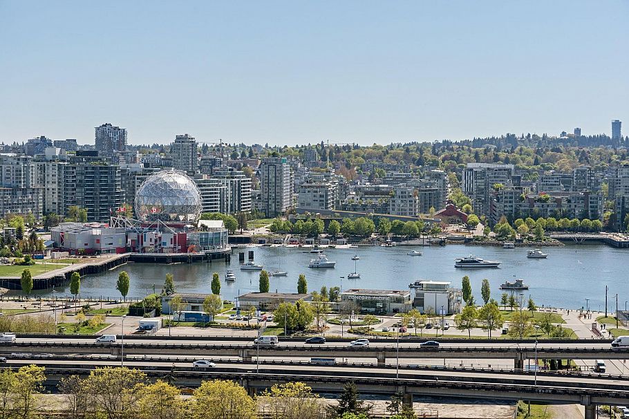 2201 550 Taylor Street Vancouver, BC - 22