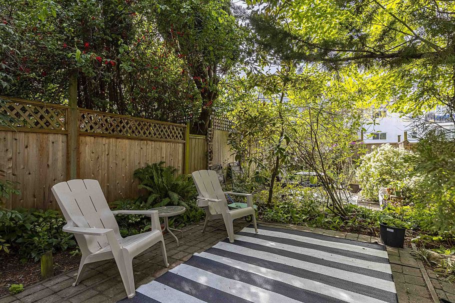 2258 Oxford Street Vancouver, BC - 33
