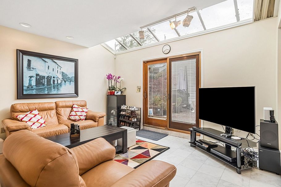 2828 W 23rd Avenue Vancouver, BC - 15
