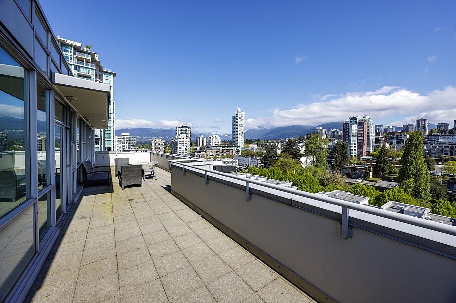 PH1 168 E Esplanade North Vancouver, BC - 28