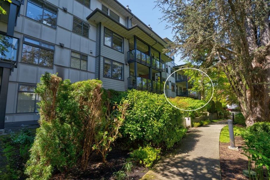 207 5955 Iona Drive Vancouver, BC - 29