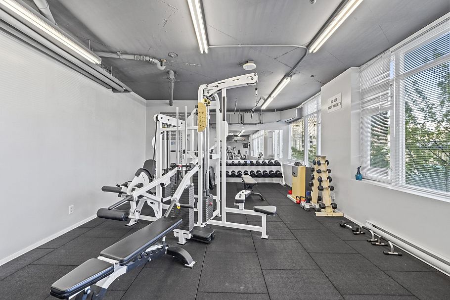 304 2055 Yukon Street Vancouver, BC - 27