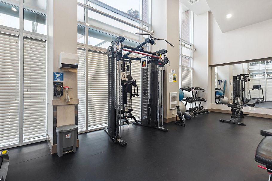 2201 550 Taylor Street Vancouver, BC - 26