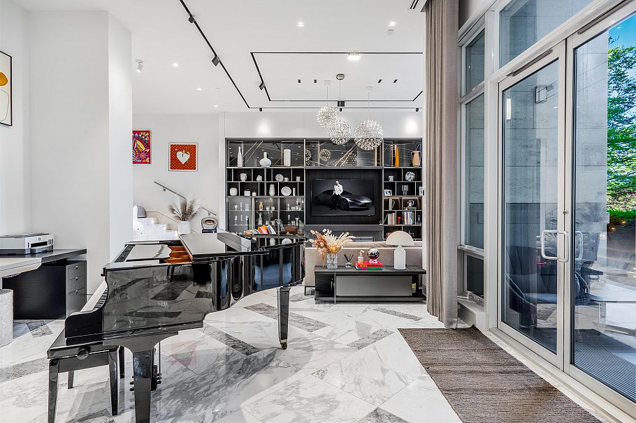 107 323 Jervis Street Vancouver, BC - 10