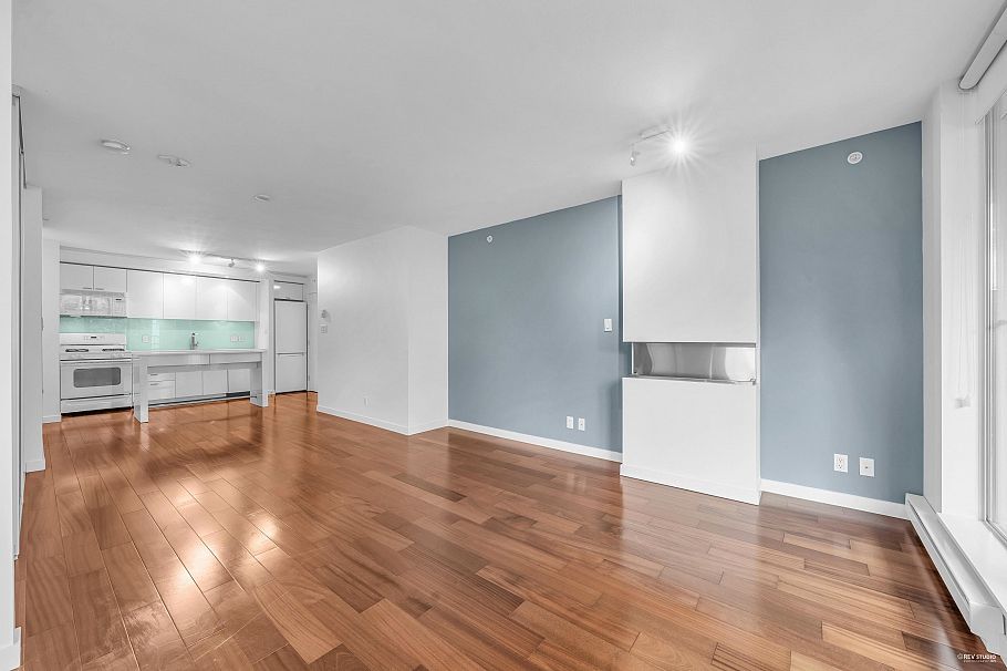 409 328 E 11th Avenue Vancouver, BC - 19