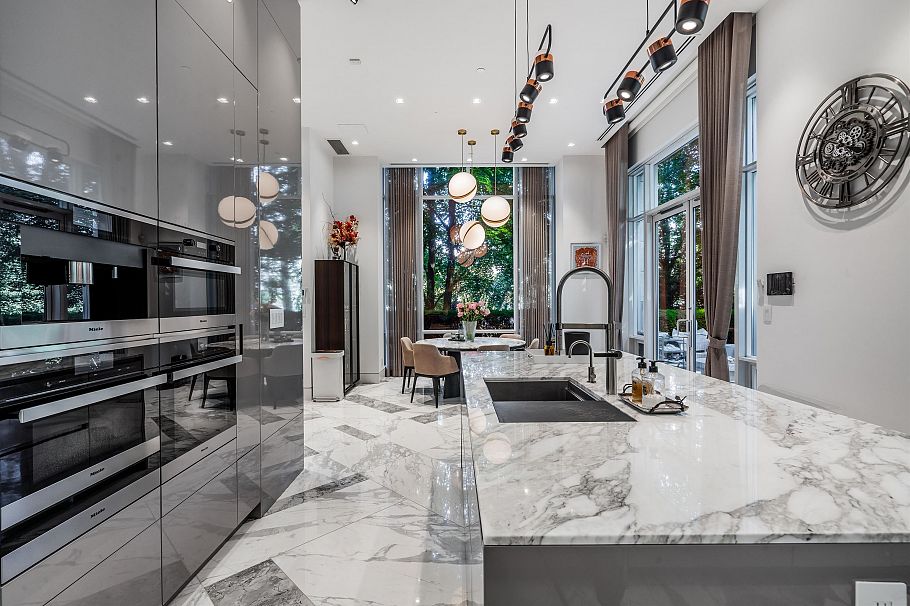 107 323 Jervis Street Vancouver, BC - 19