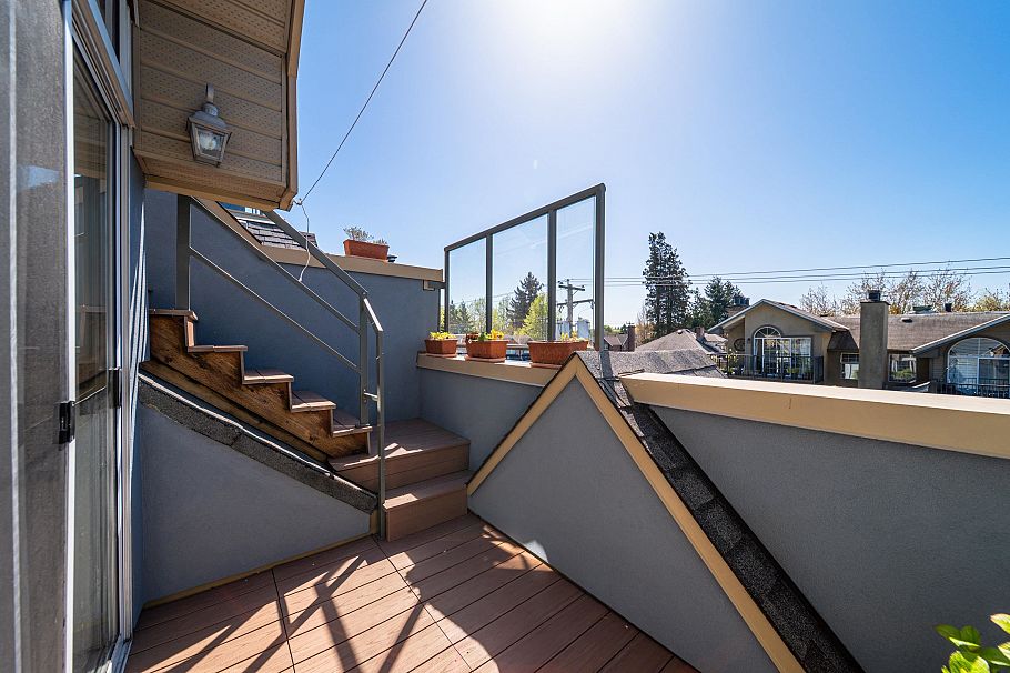 3033 Laurel Street Vancouver, BC - 27