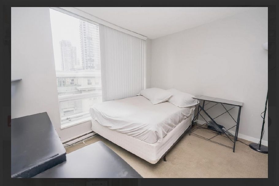 908 1082 Seymour Street Vancouver, BC - 2