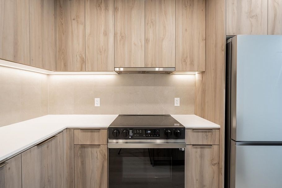 412 3596 Malsum Drive North Vancouver, BC - 13