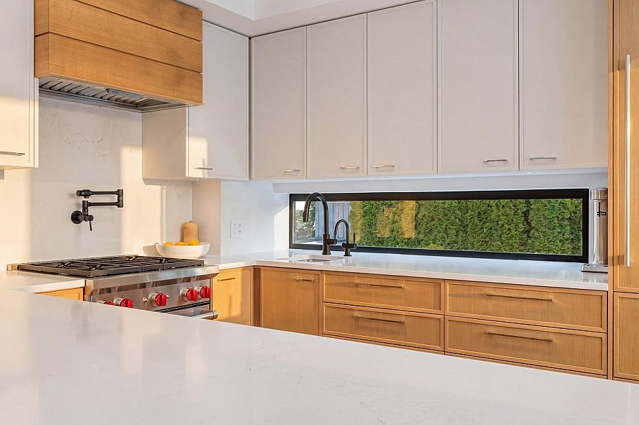 820 W 23rd Avenue Vancouver, BC - 3