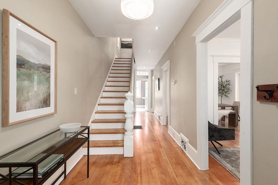 838 E Pender Street Vancouver, BC - 8