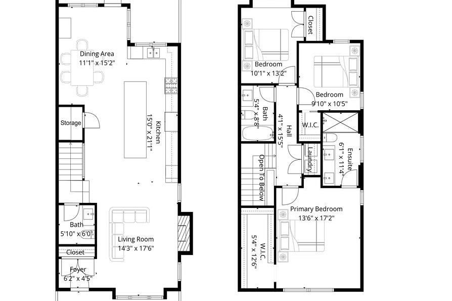 1986 W 11th Avenue Vancouver, BC - 20