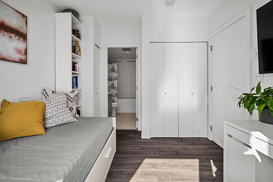 909 955 E Hastings Street Vancouver, BC - 37