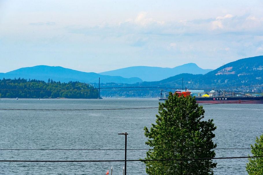 208 2211 Wall Street Vancouver, BC - 32