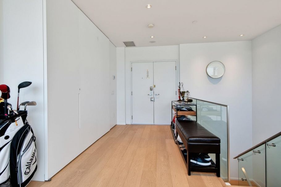 2703 889 Homer Street Vancouver, BC - 8