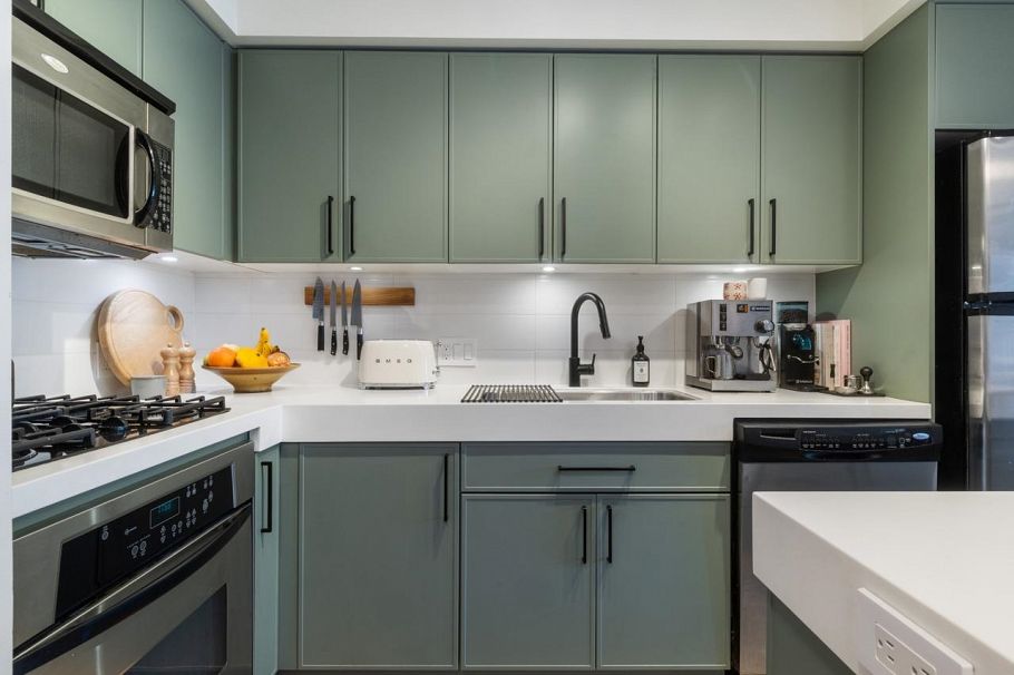404 2770 Sophia Street Vancouver, BC - 8