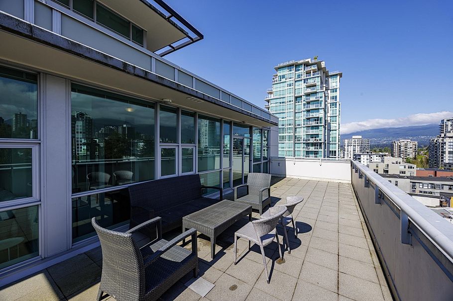 PH1 168 E Esplanade North Vancouver, BC - 10